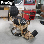 500usd Prodgf 1Pcs A Set ins Professional again Love Barber Shop Salon Chair