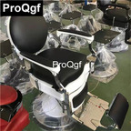 500usd Prodgf 1Pcs A Set ins Professional Rare Barber Shop Salon Chair