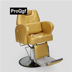 200usd Prodgf 1Pcs A Set ins Good Better Trust Your Barber Shop Salon Chair