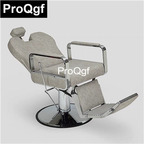 200usd Prodgf 1Pcs A Set ins Simple Modern Your Barber Shop Salon Chair