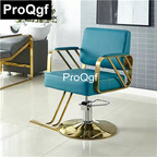 70usd Prodgf 1Pcs A Set Children series choice Fashion Salon Chair