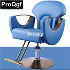 110usd Prodgf 1Pcs A Set For Hello Blue Sky Barber Shop Fashion Salon Chair