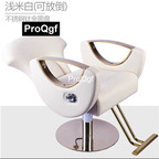 110usd Prodgf 1Pcs A Set For in the same world Barber Shop Fashion Salon Chair