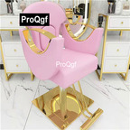 88usd Prodgf 1Pcs A Set For in the think again Barber Shop Fashion Salon Chair