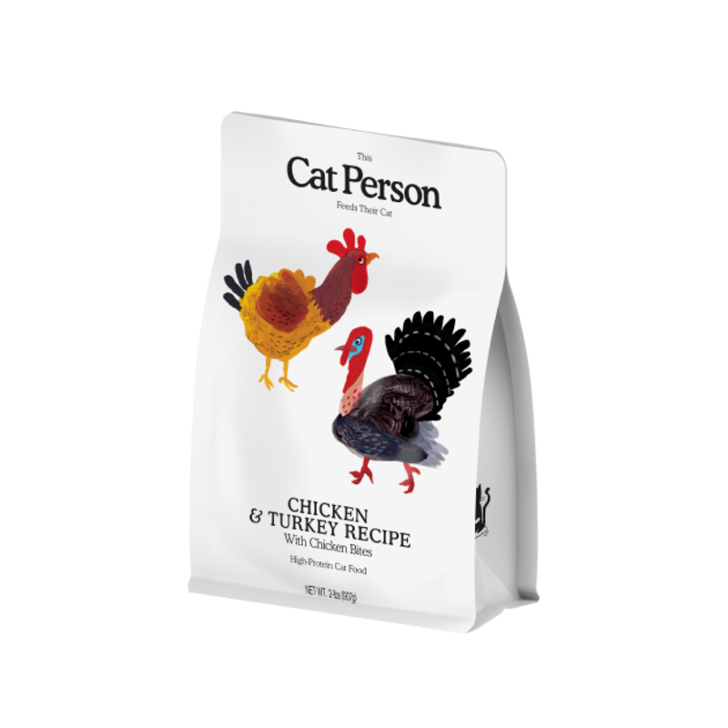 骨骼好壮壮冻干狗粮