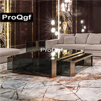 1000usd Prodgf 1Pcs A Set ins i am Your House Luxury Sofa Table