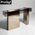 550usd Prodgf 1Pcs A Set ins i am Your Home Be Here Console Table