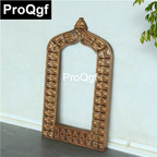 200usd Prodgf 1Pcs A Set ins Creative Rare Ancient Your morocco mirror