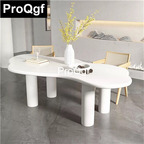 380usd  Prodgf 1Pcs A Set For Trust Minshuku Life Simple Cloud Dining Table