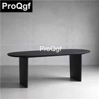 300usd Prodgf 1Pcs A Set ins Simple Your Industrial Dining Table
