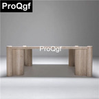 1000usd Prodgf 1Pcs A Set ins Lol 110*36cm Minshuku Special Coffee Table
