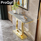 80usd Prodgf 1Pcs A Set Call me Fall in love Room Home Console Table