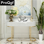 80usd Prodgf  1Pcs A Set Castle Amazing Romantic Console Table