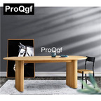 200usd Prodgf 1Pcs A Set 120cm length Beautiful Fashion Home Dining Table