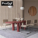 230usd Prodgf 1Pcs A Set Irregular Beautiful Fashion Home Office Table Desk