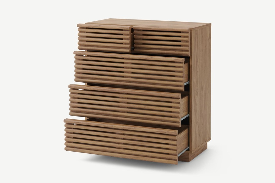 Tulma 高抽屉柜-3