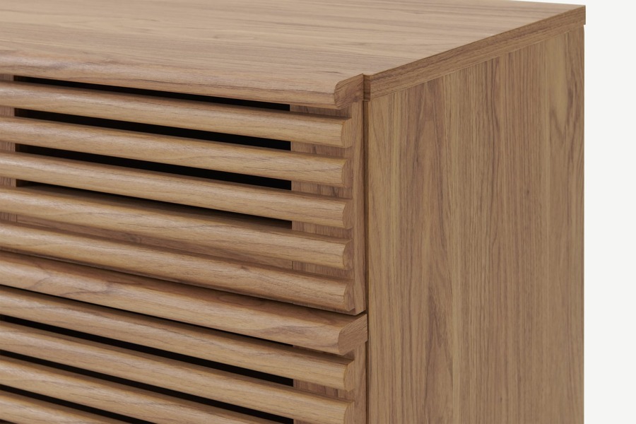 Tulma 高抽屉柜-4