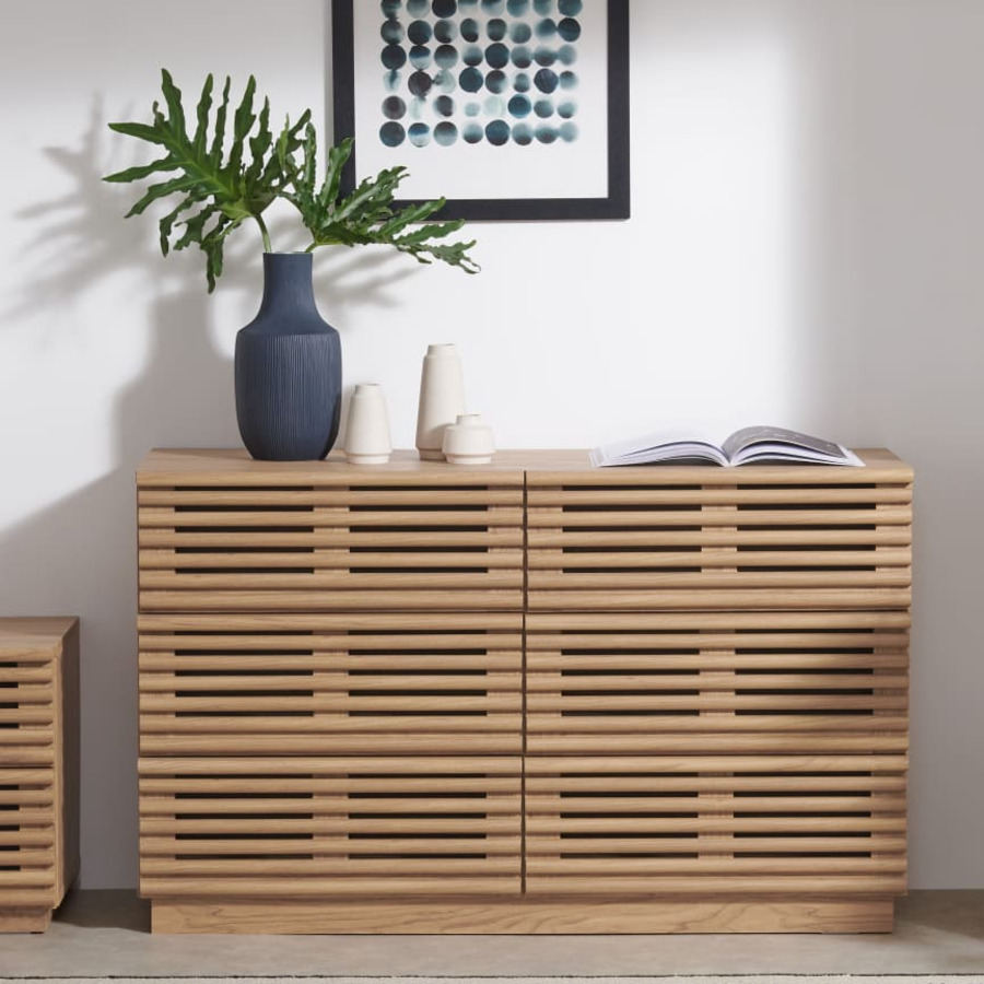 Tulma 高抽屉柜-2