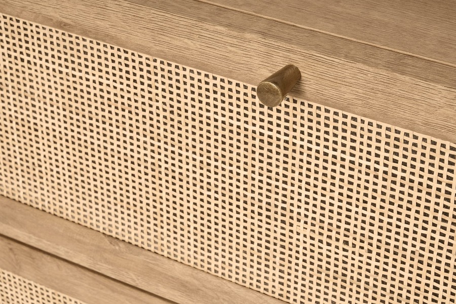 Tulma 高抽屉柜-2