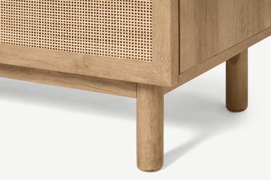 Tulma 高抽屉柜-3