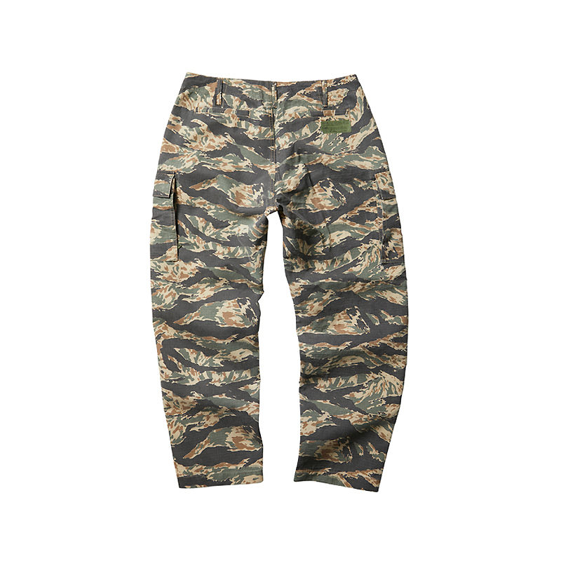 Liberaiders 6 POCKET ARMY PANTS