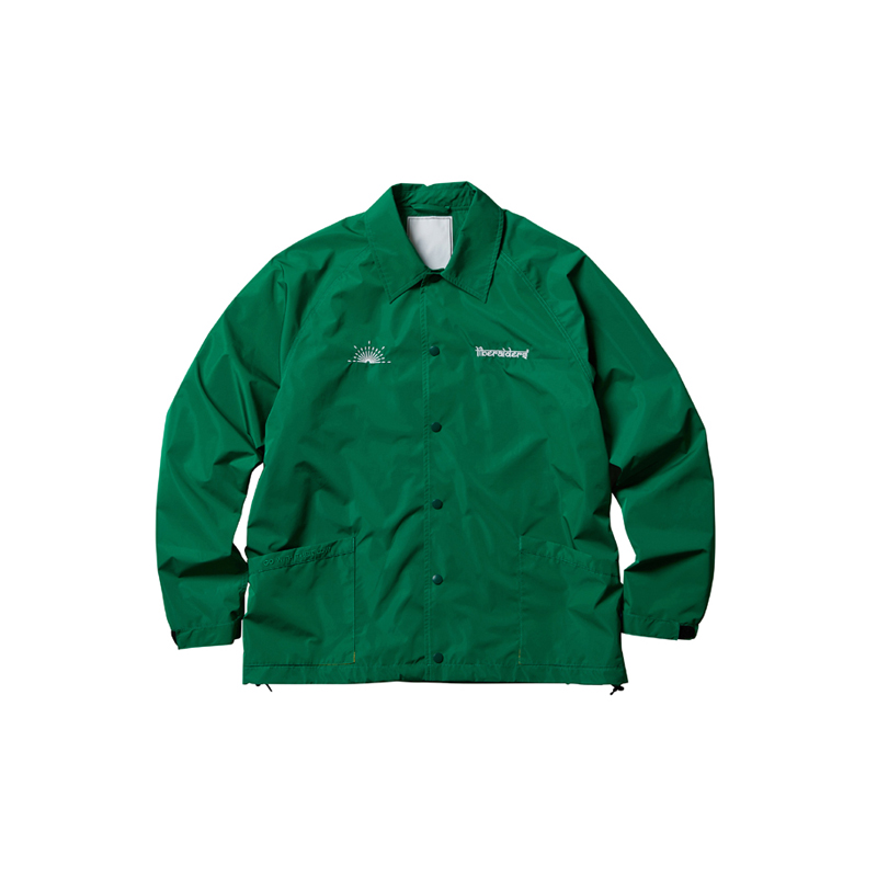 eagles coach jacket