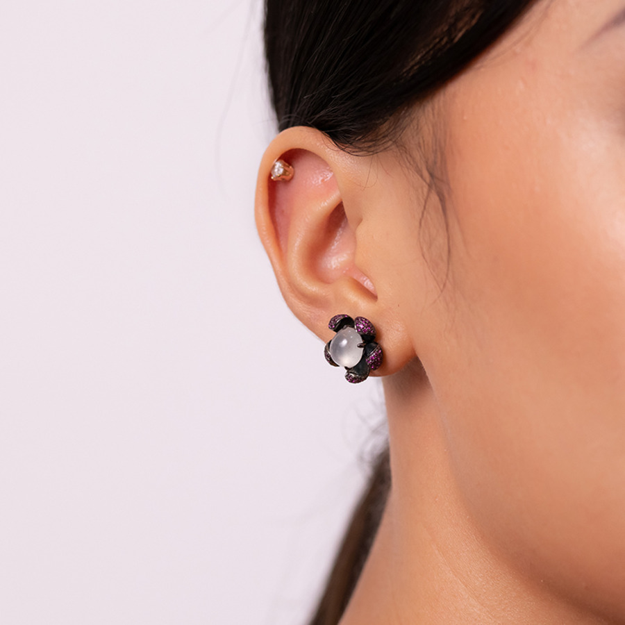 Garden of SEINN 耳环-5