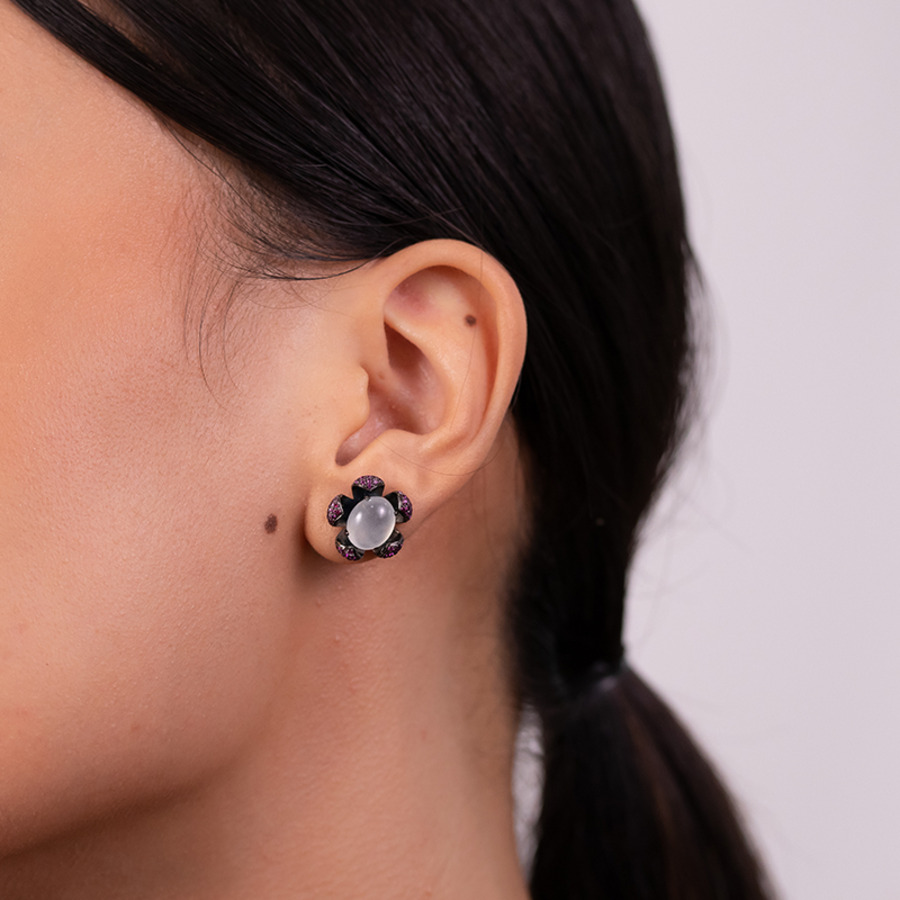 Garden of SEINN 耳环-3