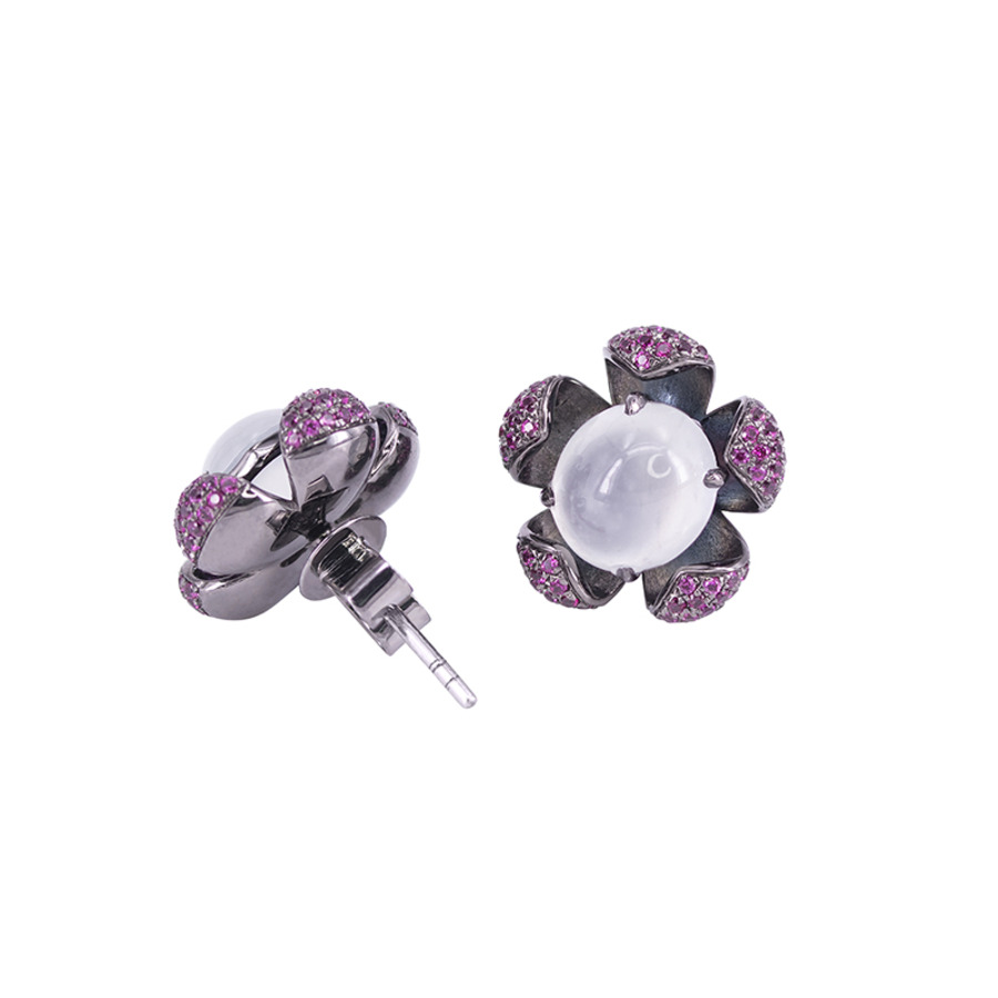 Garden of SEINN 耳环-2