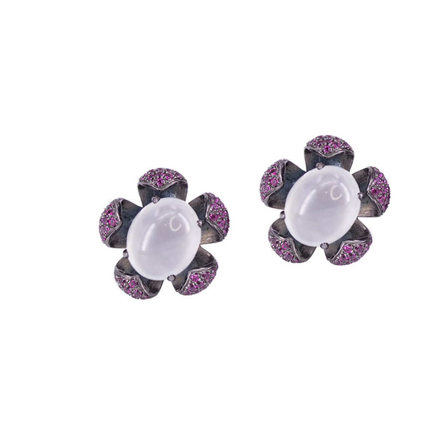 Garden of SEINN 耳环