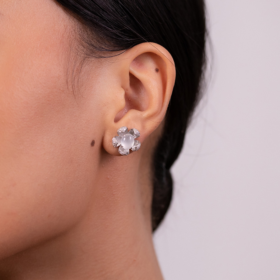 Garden of SEINN 耳环-3