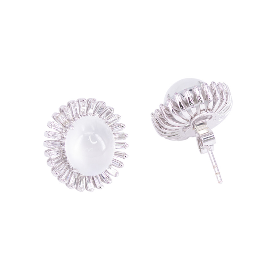 Garden of SEINN 耳环-2