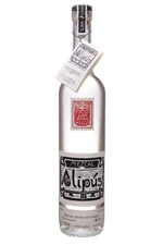 Alipus San Juan del Rio Blanco Mezcal阿里普斯(圣胡里安-里约)龙舌兰酒（黑标）