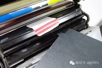 宝丽来新手课之中途取相纸