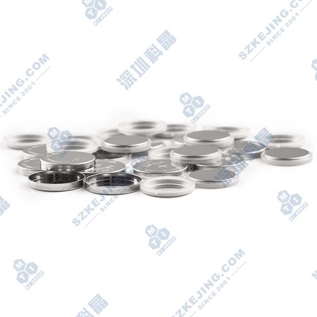 LIR1220 304不锈钢纽扣电池壳