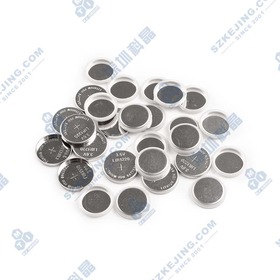 LIR1220 304不锈钢纽扣电池壳