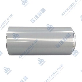 腐蚀铝箔 20CB 20.3um厚*250mm宽 日本JCC 超级电容器用集流体