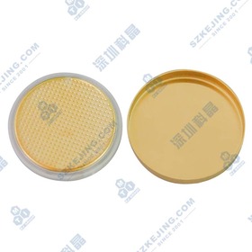 LIR2032  镀氮化钛纽扣电池壳