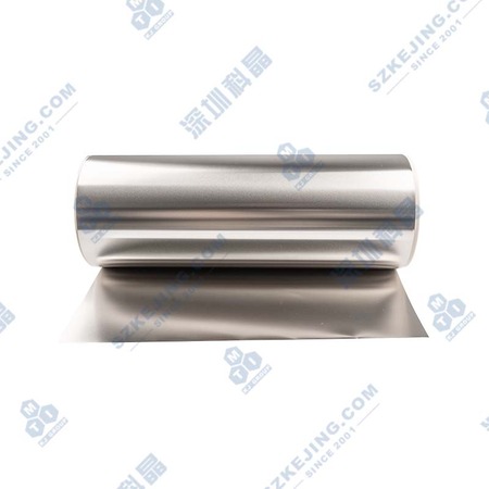 锌电/锂电电极用集流体  316不锈钢带