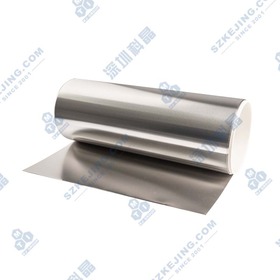 锌电/锂电电极用集流体  316不锈钢带