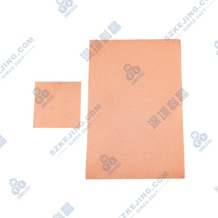 超级电容/燃料氢/锂电池电极  催化剂载体等多用途 多孔泡沫铜