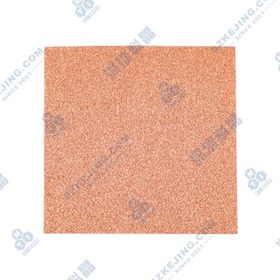 超级电容/燃料氢/锂电池电极  催化剂载体等多用途 多孔泡沫铜