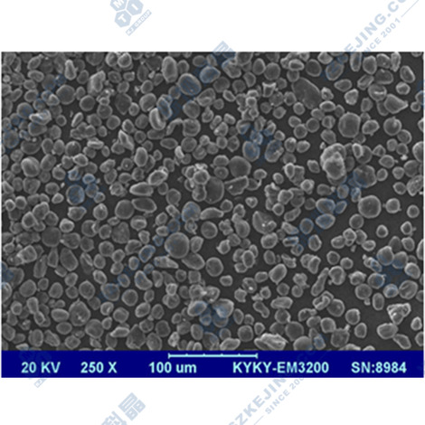CMB-Z 高压实中间相碳微球负极材料电池粉-3
