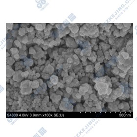 钆掺杂氧化铈粉