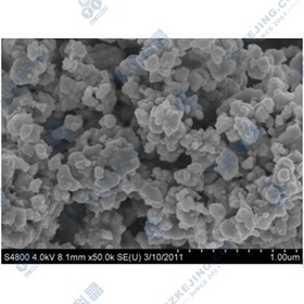 镧锶钴铁粉体 LSCF