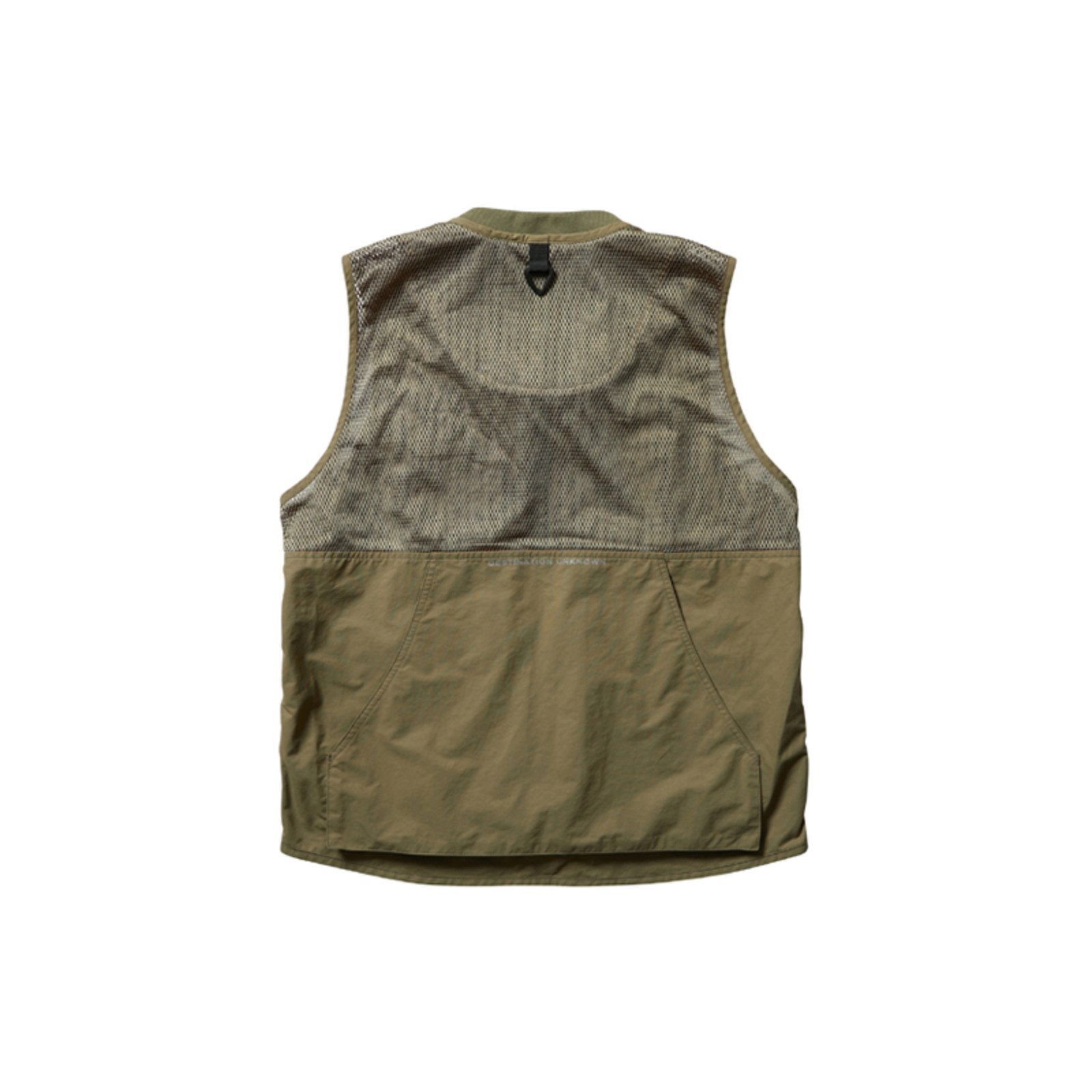 Liberaiders 22SS UTILITY VEST