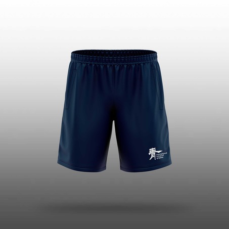 ISQ PE Shorts  PE短裤