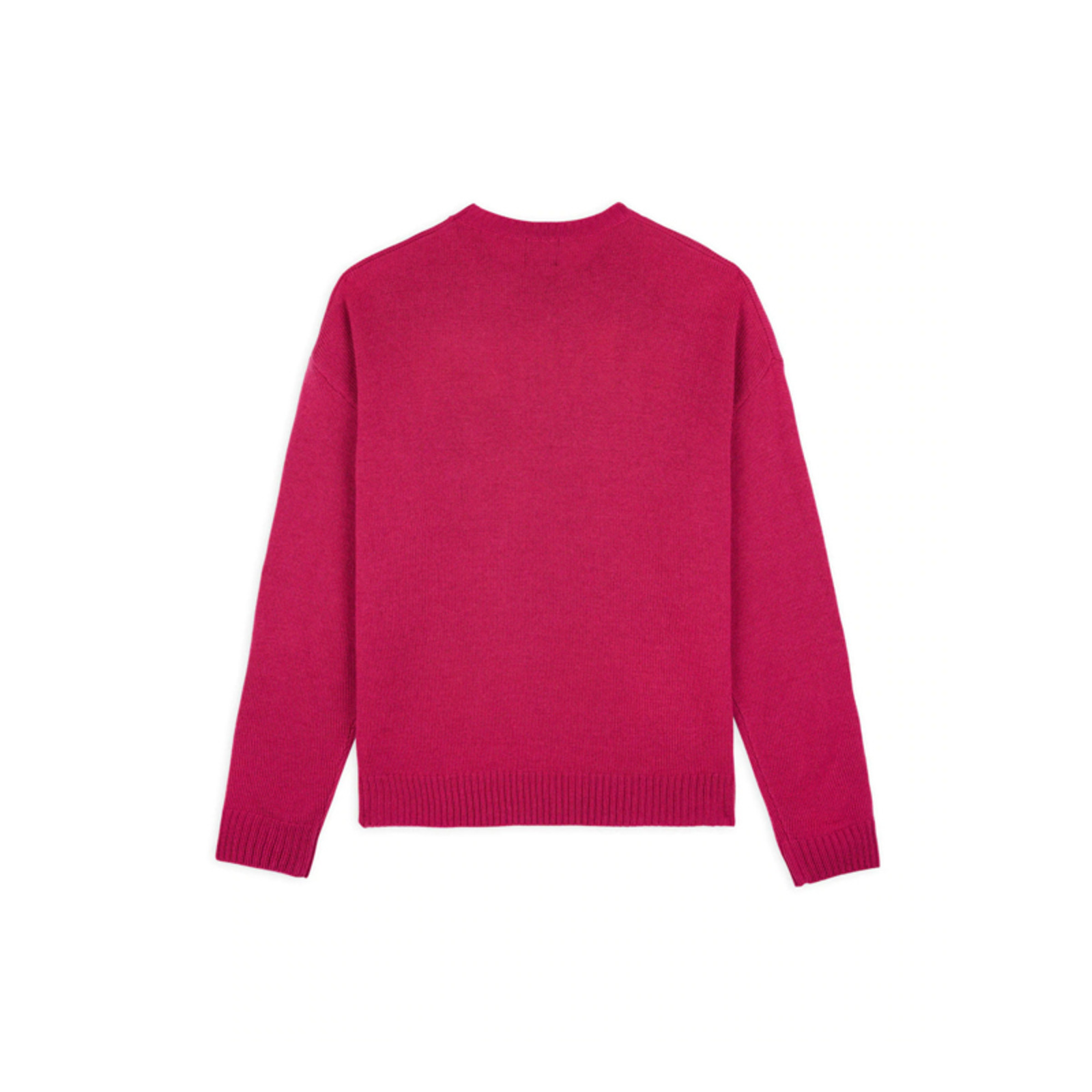 Brain Dead 22SS FROGGER SWEATER