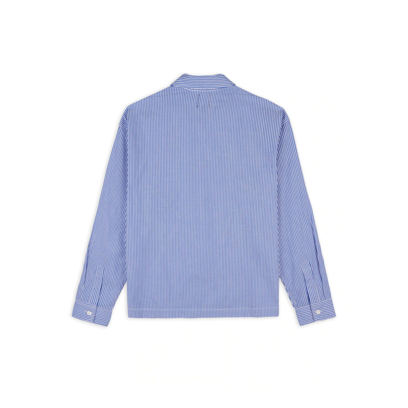 Brain Dead 22SS GASTROMANIAC BUTTON UP SHIRT