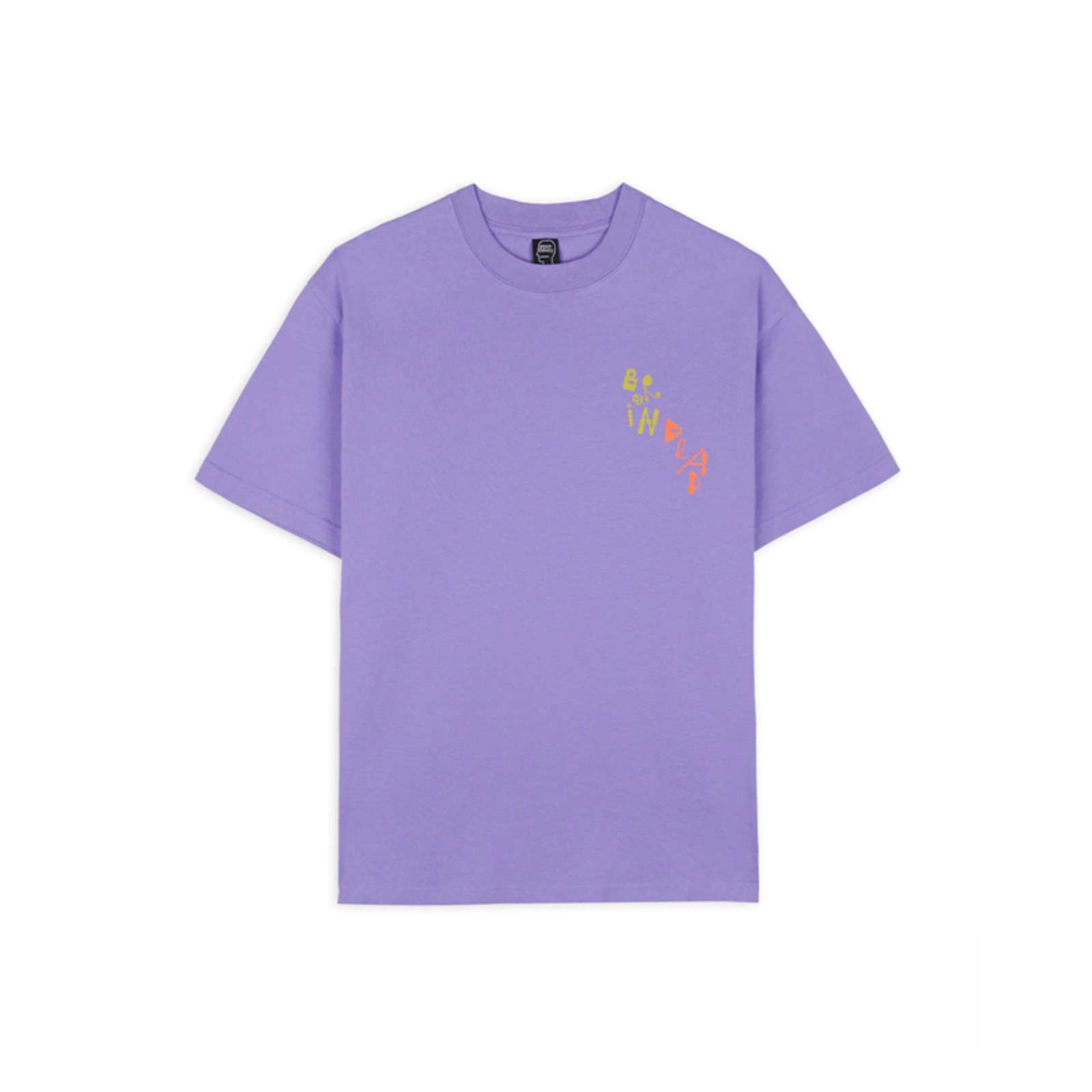 Brain Dead 22SS ET T-SHIRT